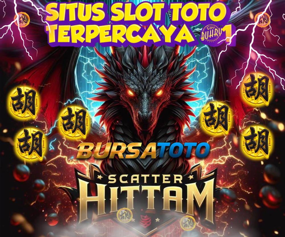 Bursatoto AgeN Togel Resmi Bawaan Provider PgSoft