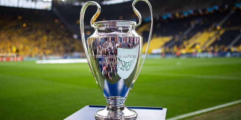 Champions League đã thay đổi thể thức thi đấu từ mùa giải 2024-2025