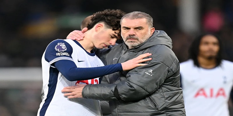 Tottenham đang vượt qua khủng hoảng để khẳng định lại bản thân