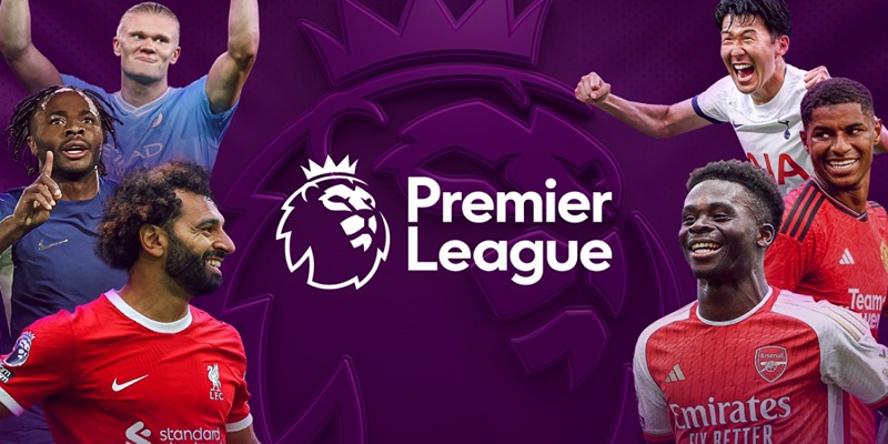 Thông tin chuyển nhượng Premier League 2025