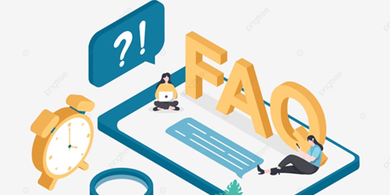 Các thắc mắc phổ biến liên quan đến độ tin cậy của dịch vụ