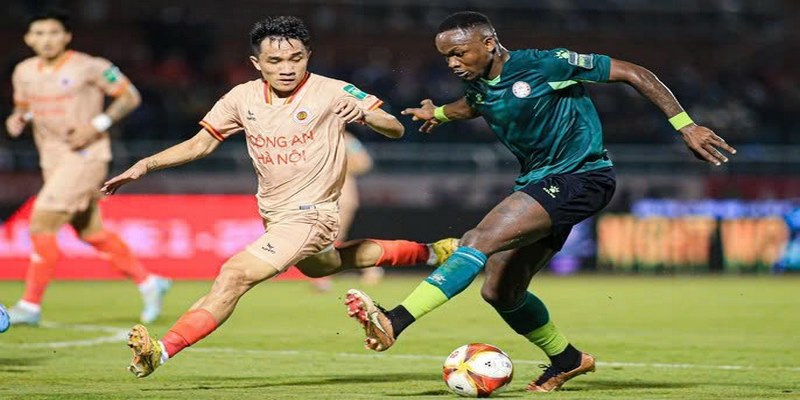 Nhận định bóng đá cung cấp thông tin dự đoán, soi kèo chính xác